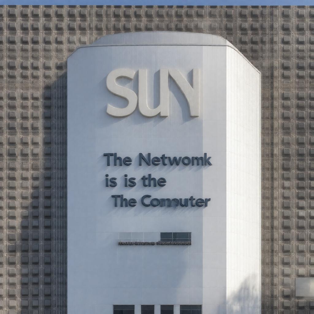 Sun Microsystems (historical)